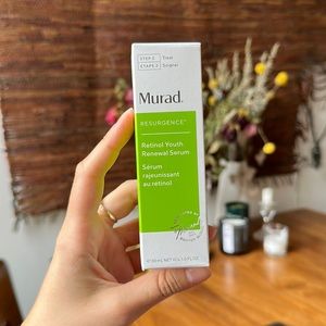 Murad Retinol Youth Renewal Serum